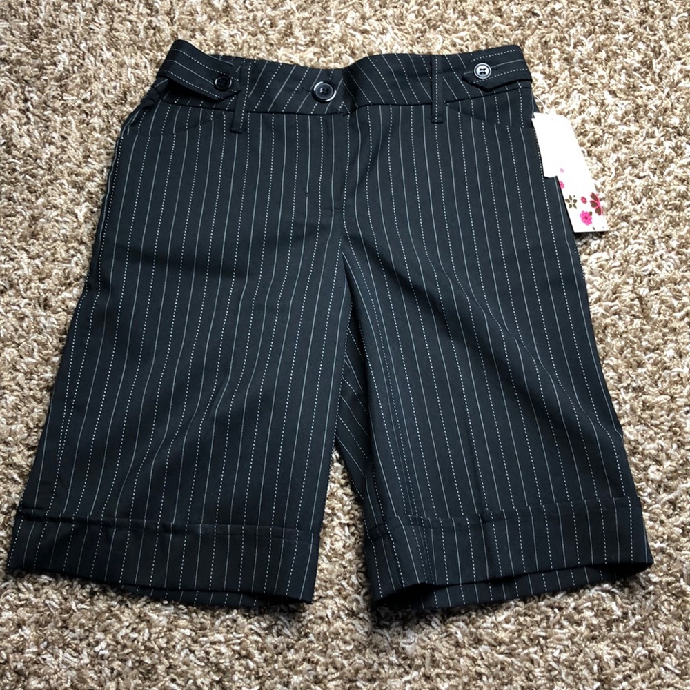 NWT speechless shorts